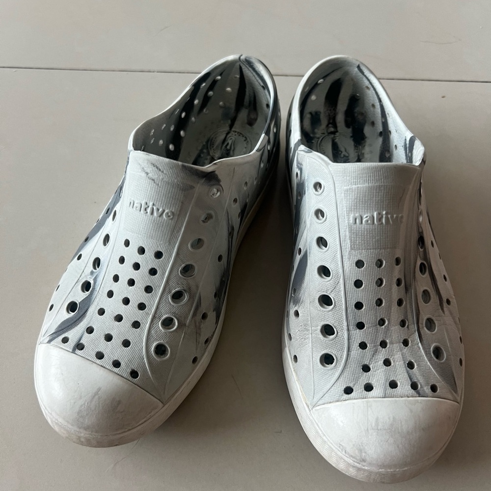 SOLD Unisex Natives